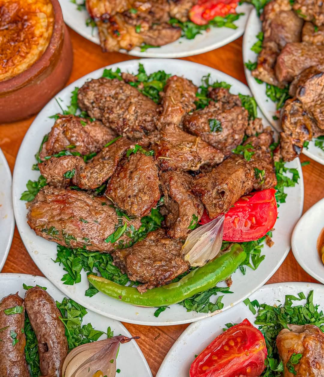 باكدج العيلة