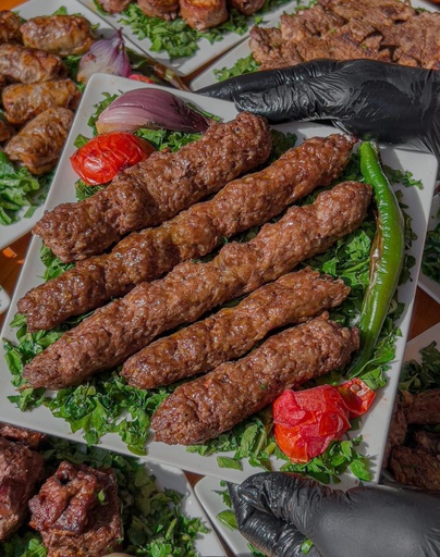 كفتة